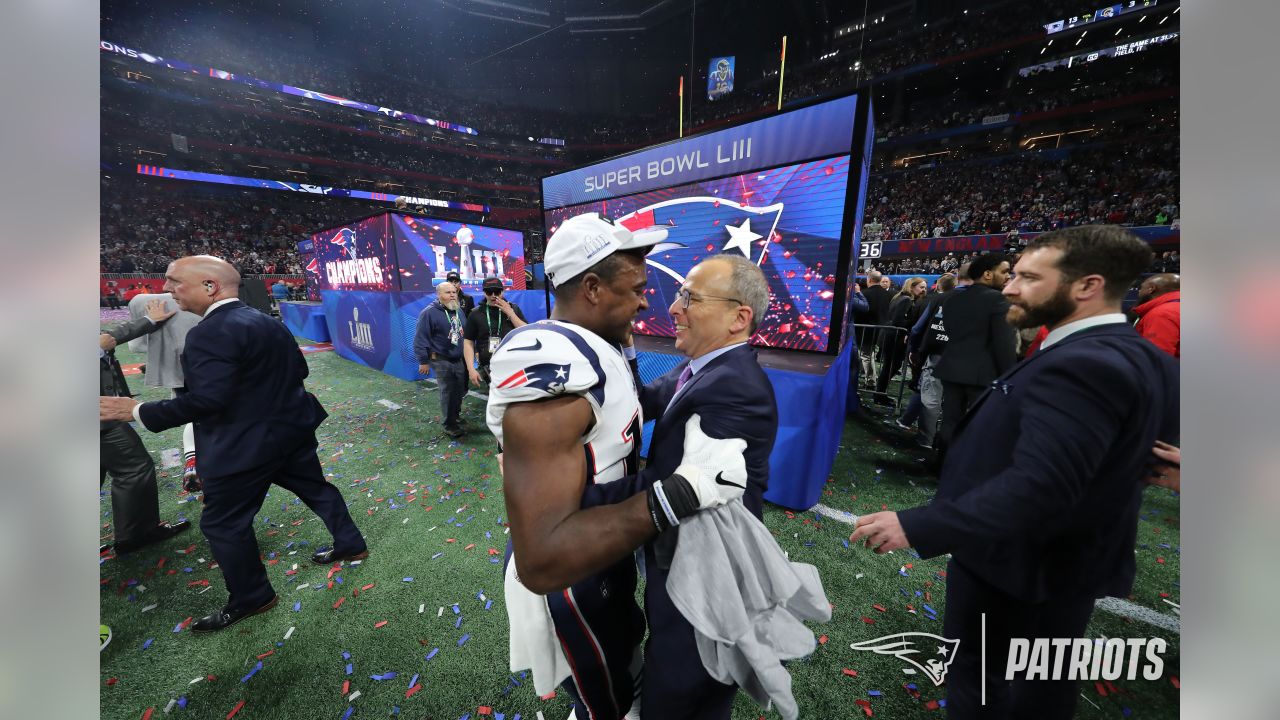 CavsConnect  Patriots earn their 6th Super Bowl win