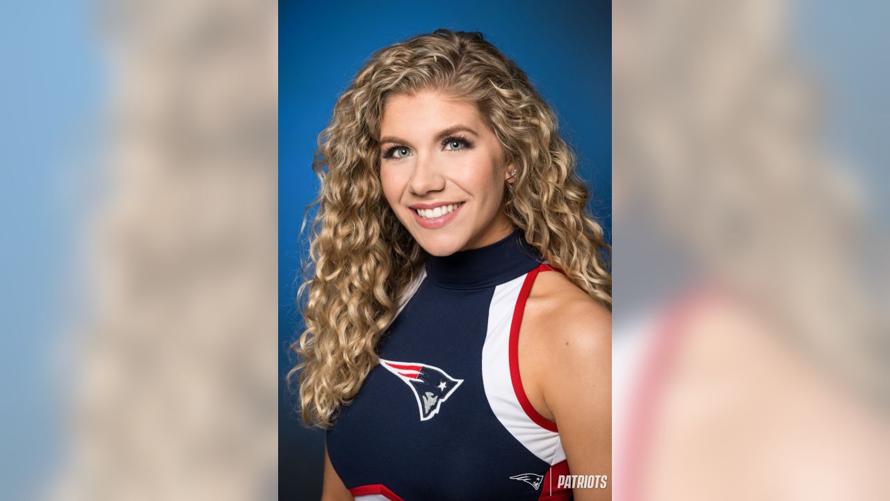 2020 New England Patriot Cheerleader Auditions - LeadCastingCall