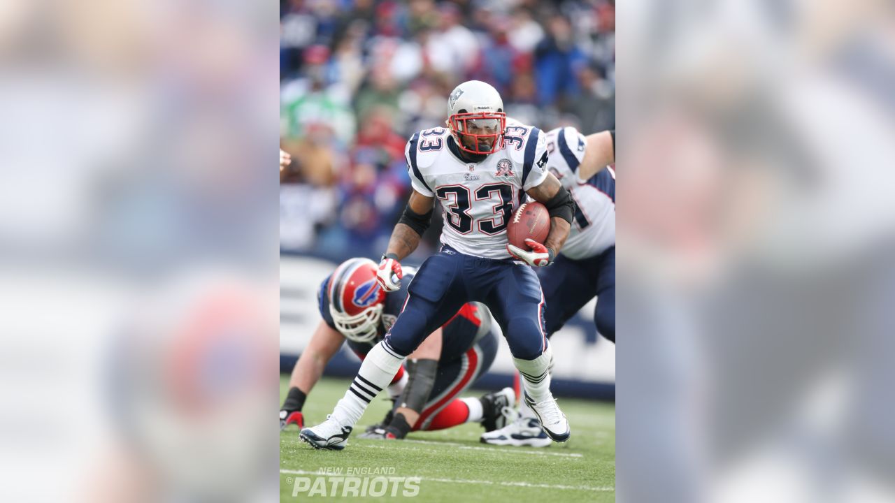 Kevin Faulk and the Patriots' Pitch for Charity - Pats Pulpit