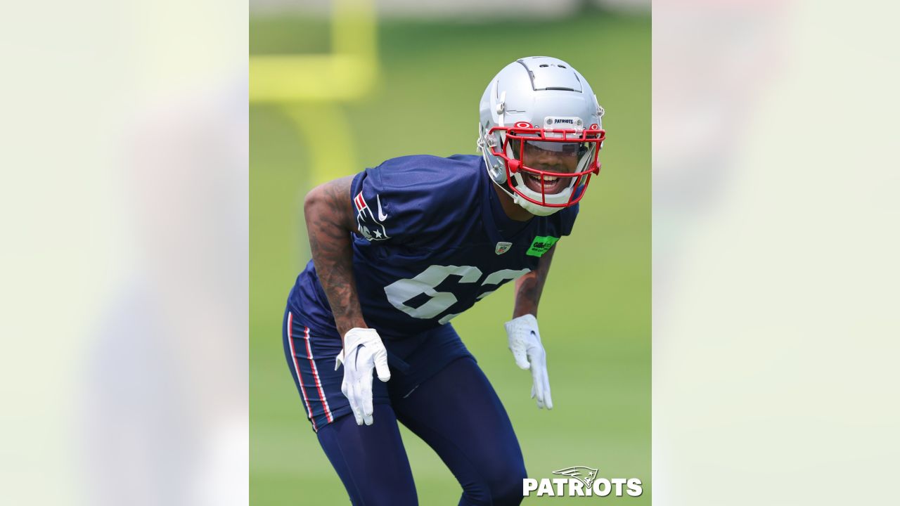 PHOTOS: 2023 OTAs - June 6