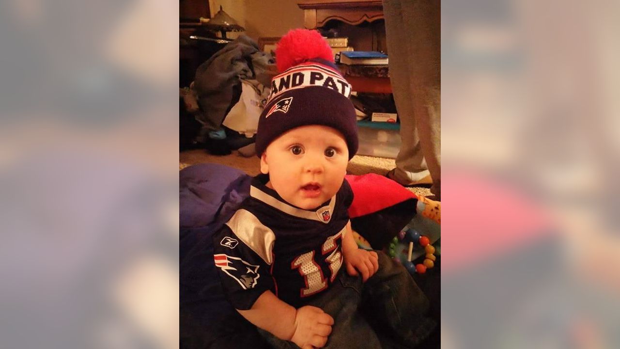 Pin on Lil' Pats Fans