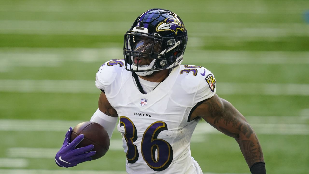 Gameday Threads: Ravens Breaking Out Rare Uniforms for Big Game