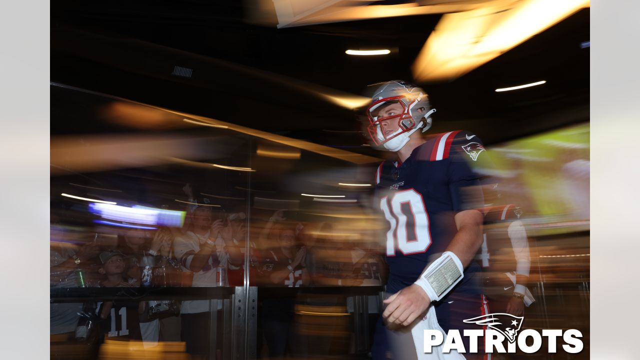 After Further Review: Where do the Patriots and QB Mac Jones Go From Here  Following Sunday's Loss to the Cowboys?