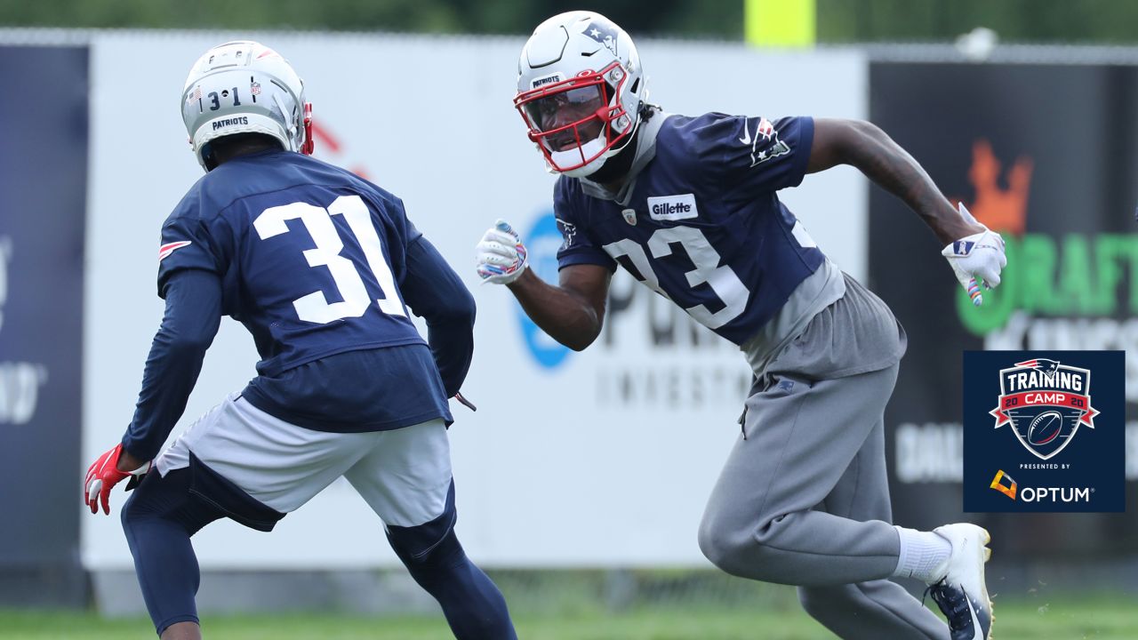 Patriots News 8-13, Thoughts On Preseason Opener