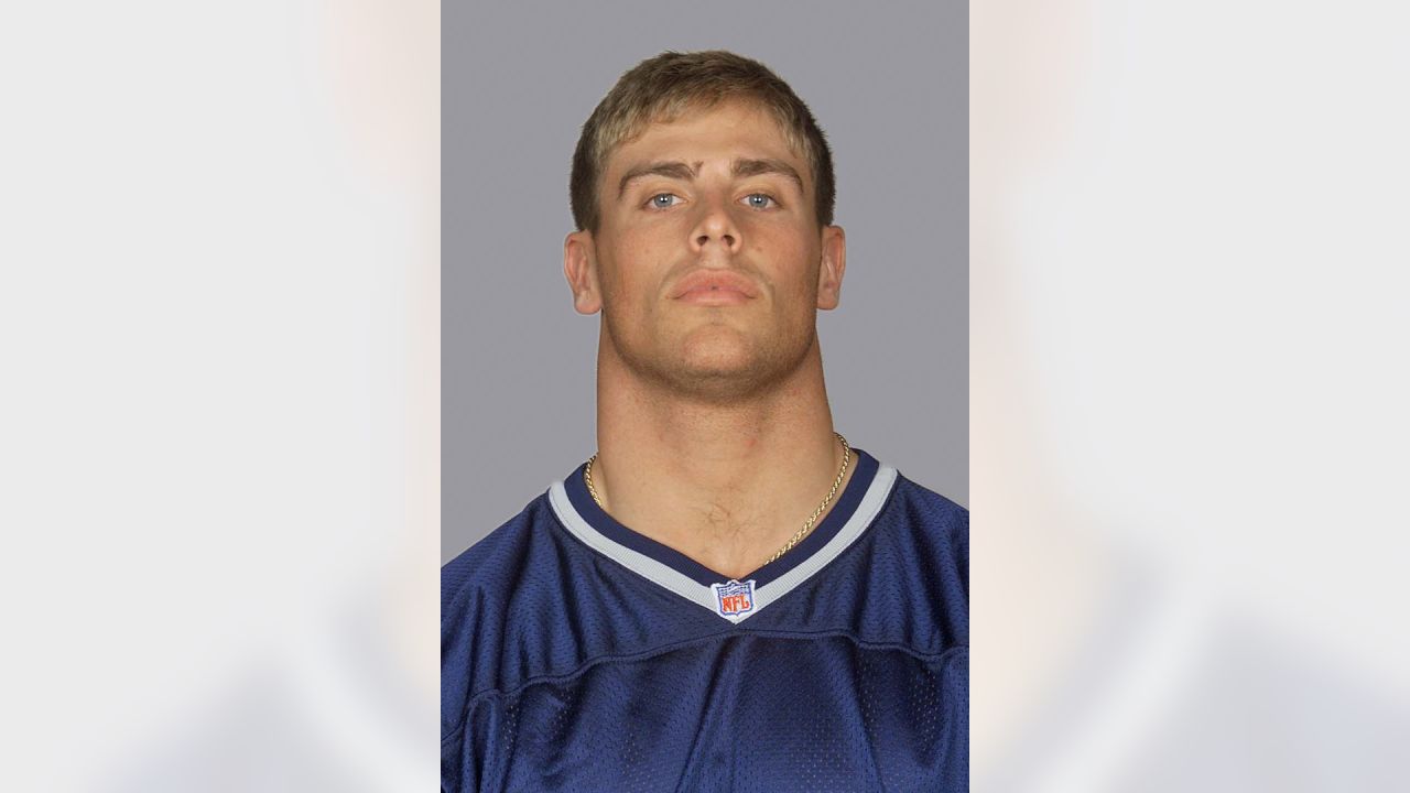 Patriots Headshots 2001