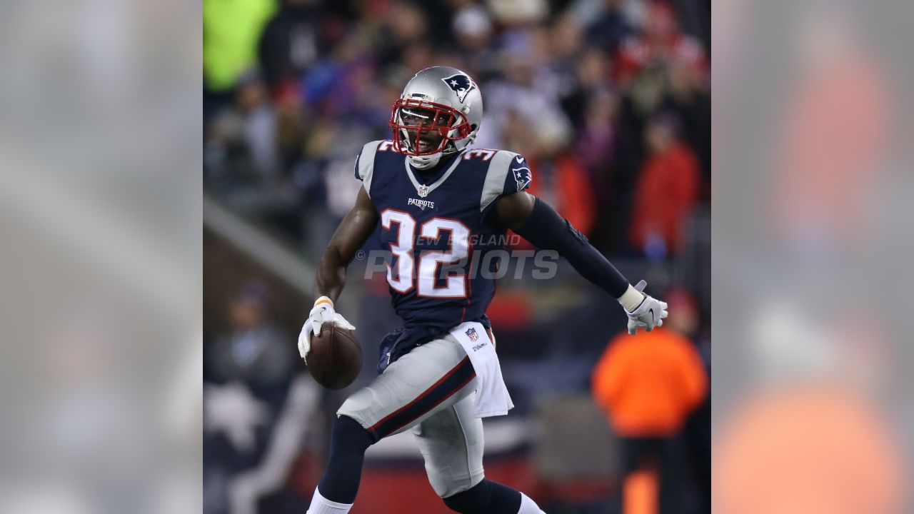 Devin McCourty Developing into Premier NFL Safety, News, Scores,  Highlights, Stats, and Rumors