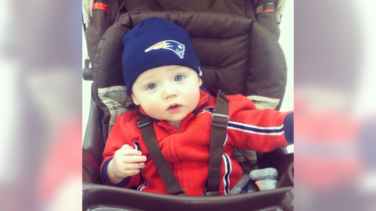 Pin on Lil' Pats Fans