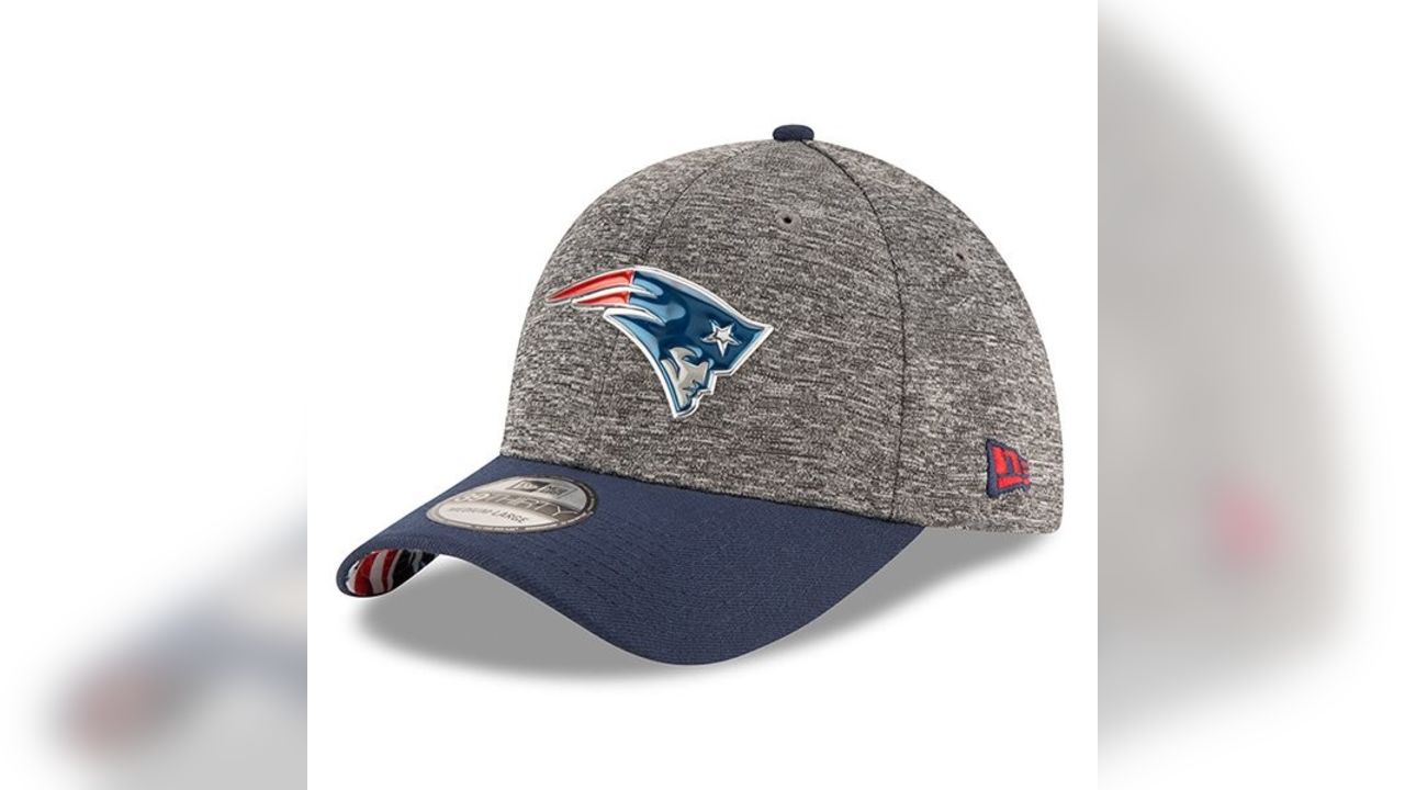 New Era Unveils 2012 NFL Draft Hats 