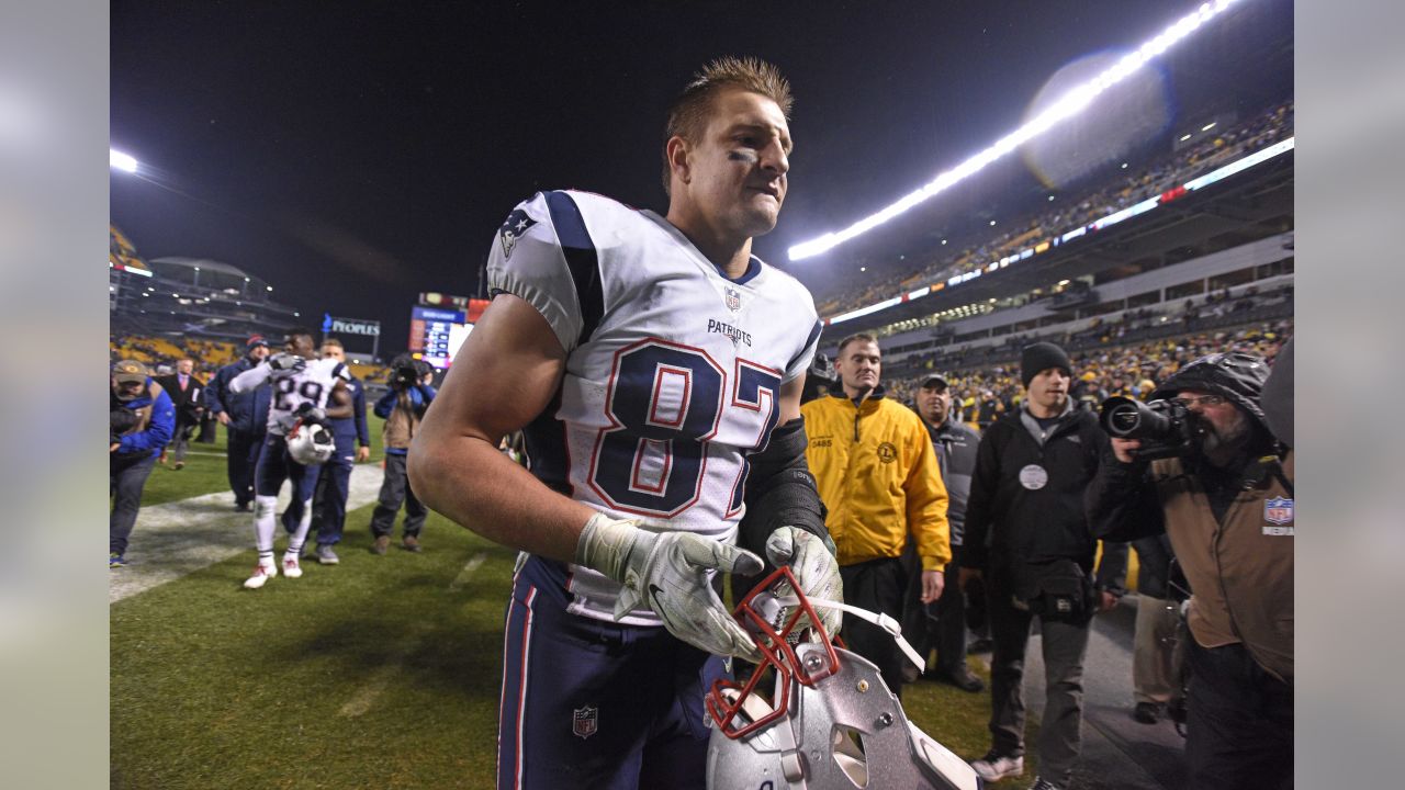 Patriots Postgame Show Week 15 vs Pittsburgh Steelers - video Dailymotion