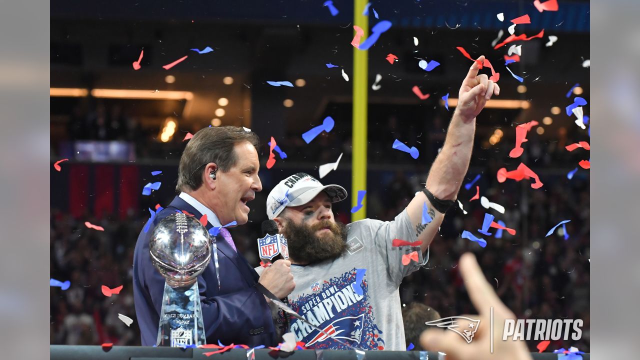 CavsConnect  Patriots earn their 6th Super Bowl win