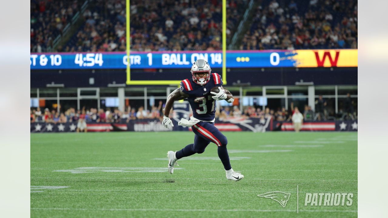 Can't-Miss Play: Dallas Cowboys defensive back Noah Igbinoghene opens  team's 2023 season with 58-yard touchdown after blocking New York Giants'  field goal