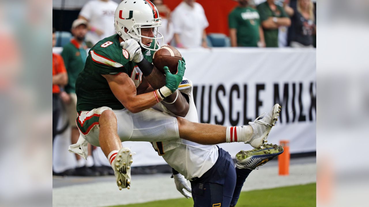 Braxton Berrios to the Patriots makes perfect sense 