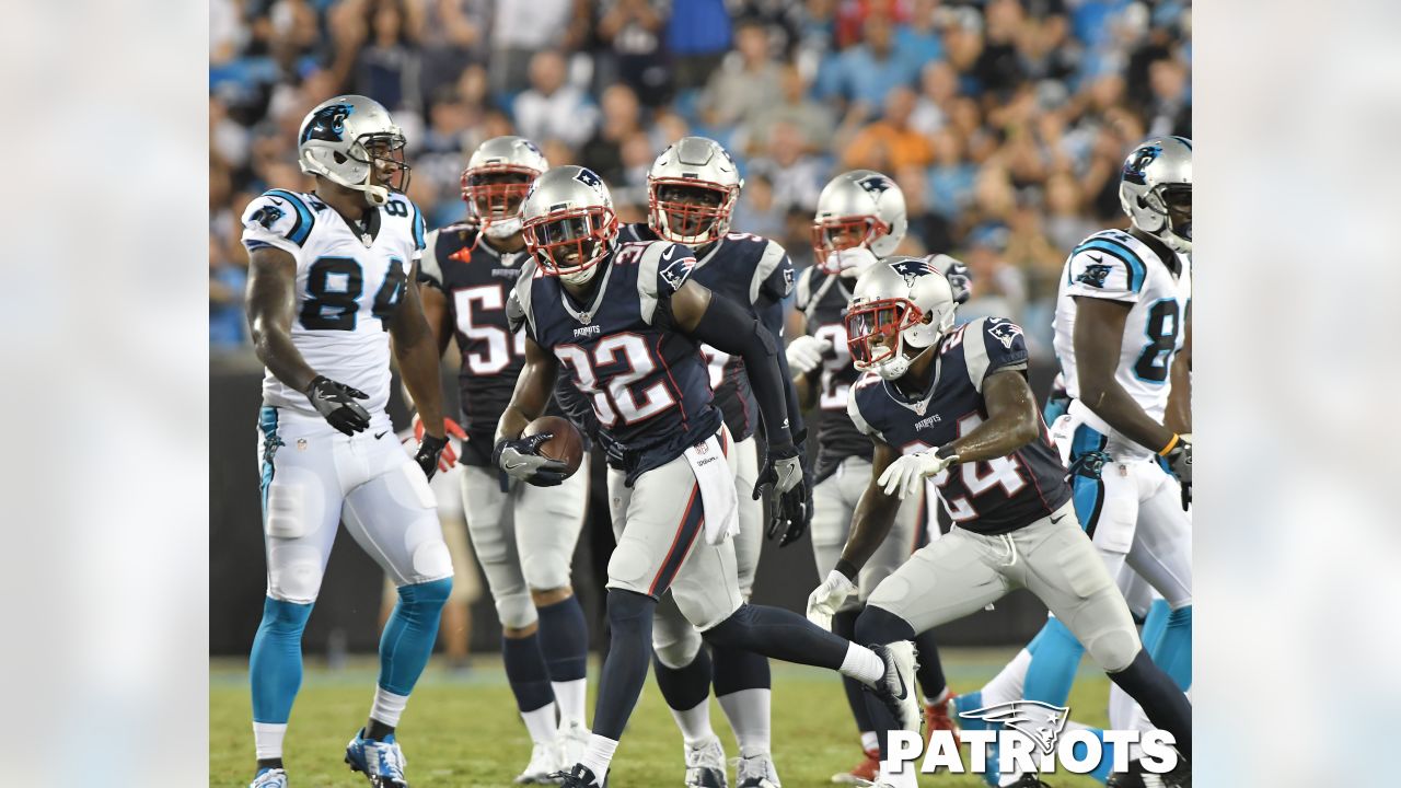 Jason McCourty a reliable, experienced presence in Patriots