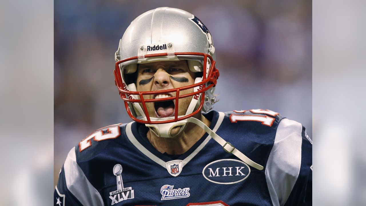 Super Bowl 2012: winners and losers, Super Bowl XLVI