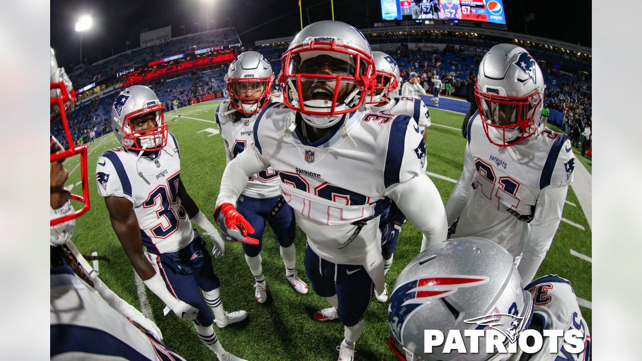 Devin McCourty's Blunt Patriots Realization Prompted Retirement