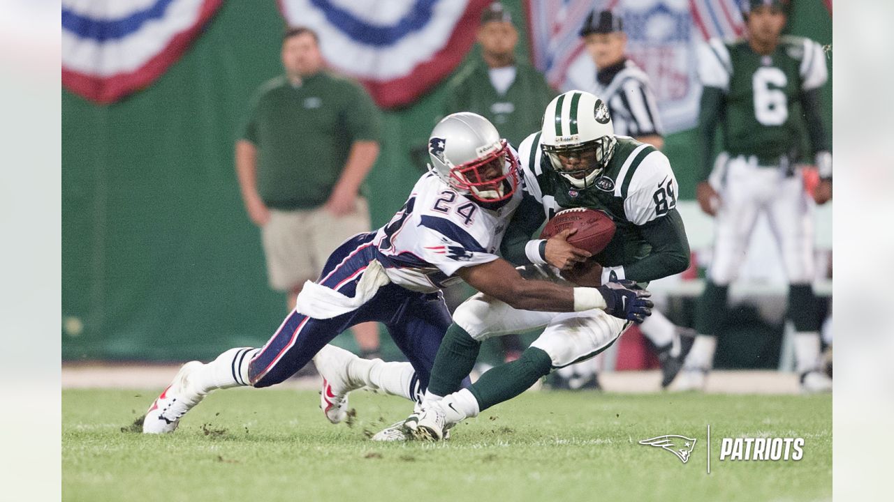 Throwback Gallery  Jets vs. Patriots Through the Years