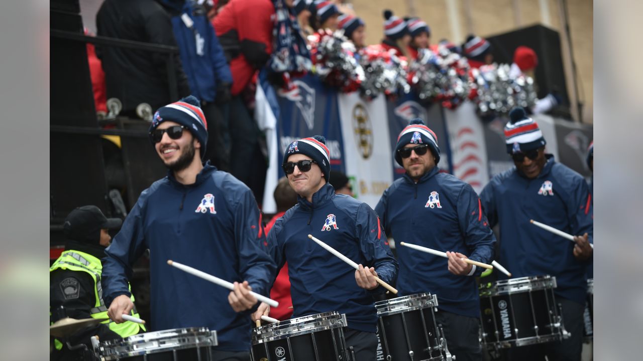 Boston schedules parade for Super Bowl champion Patriots - The Columbian