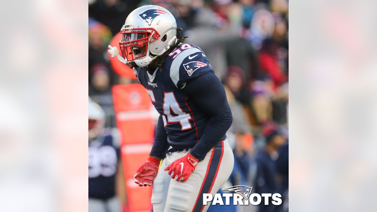 Dont'a Hightower Announces NFL Retirement; Won 3 Super Bowls