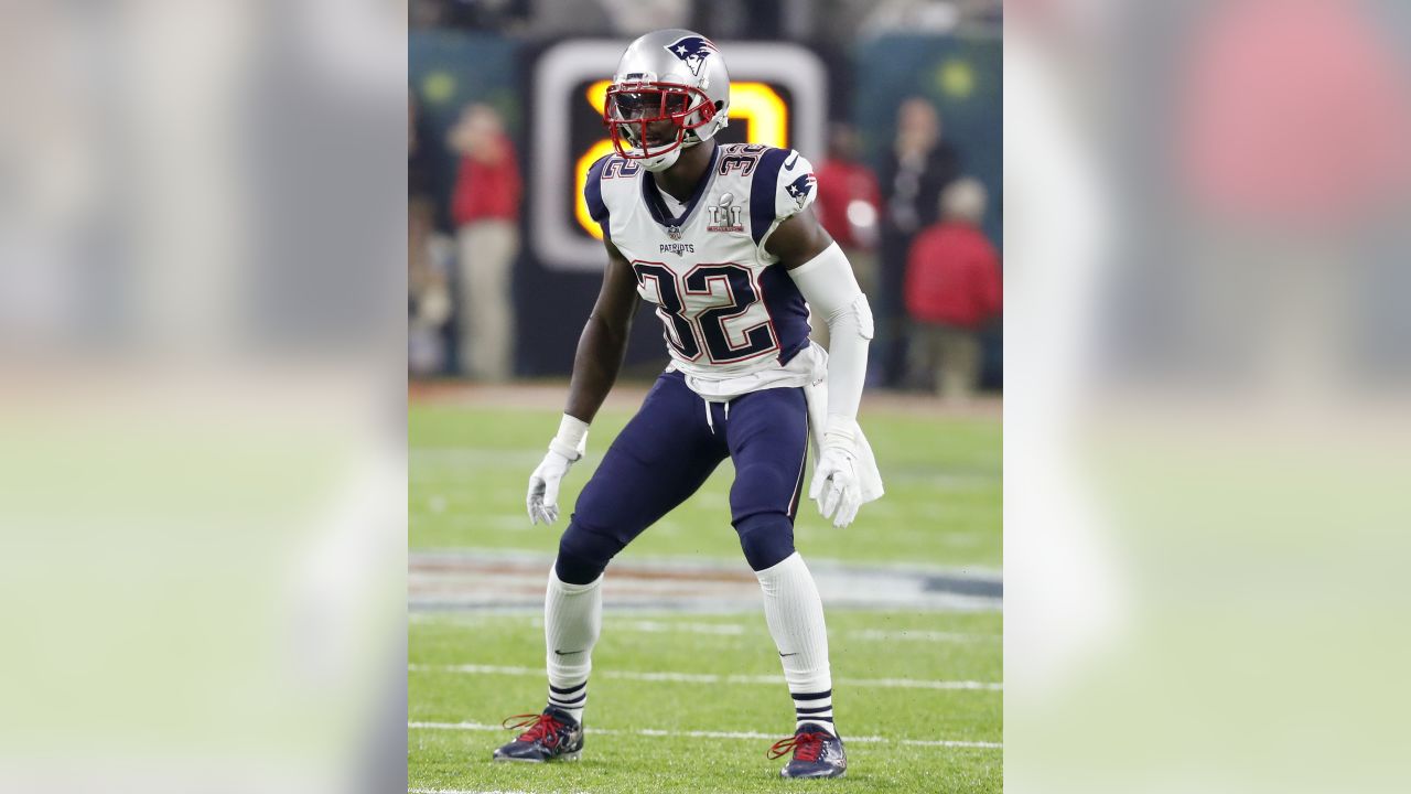 Devin McCourty Developing into Premier NFL Safety, News, Scores,  Highlights, Stats, and Rumors