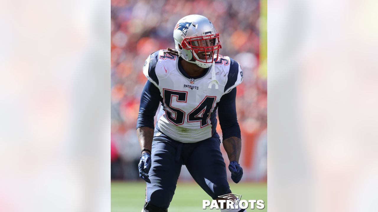 Dont'a Hightower retires after winning three Super Bowls with Patriots, as  Tom Brady pays tribute