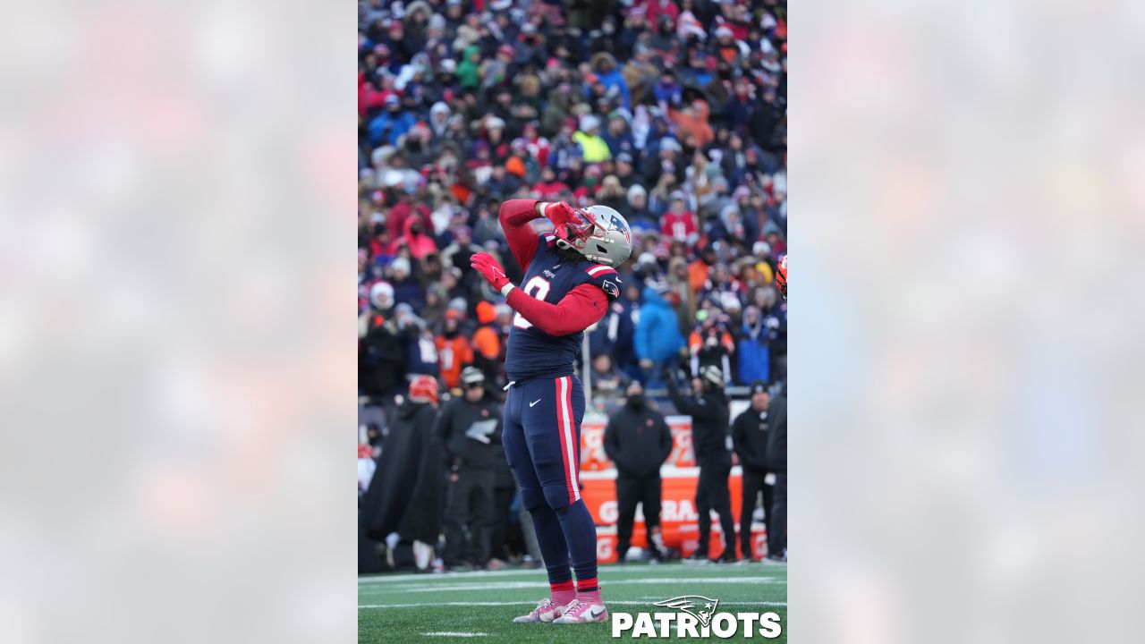 What channel is New England Patriots game today? (12/24/2022) FREE LIVE  STREAM, Time, TV vs. Bengals on Christmas Eve