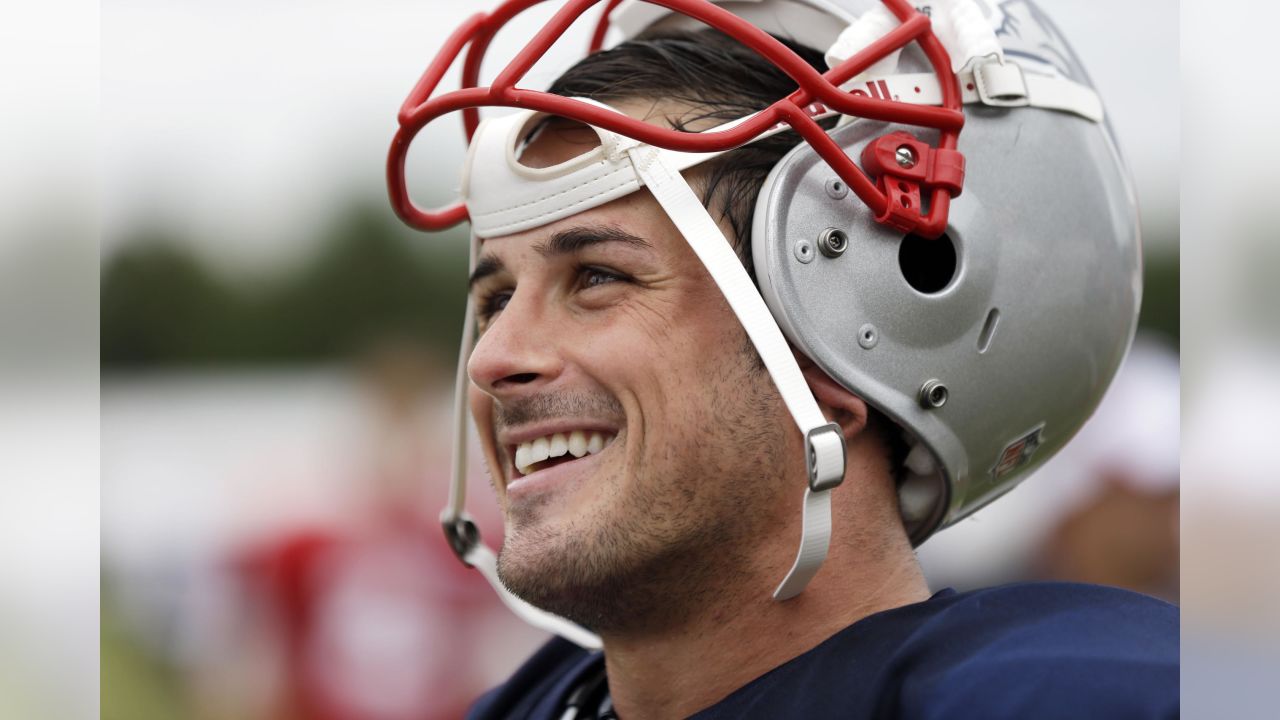 New England Patriots: Danny Amendola Is a Big Play Machine