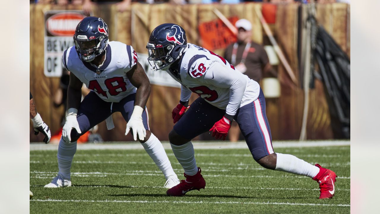 Texans' Whitney Mercilus chasing consistency