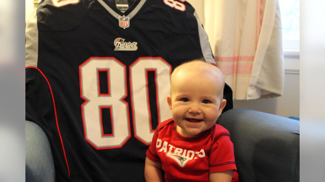 Pin on Lil' Pats Fans