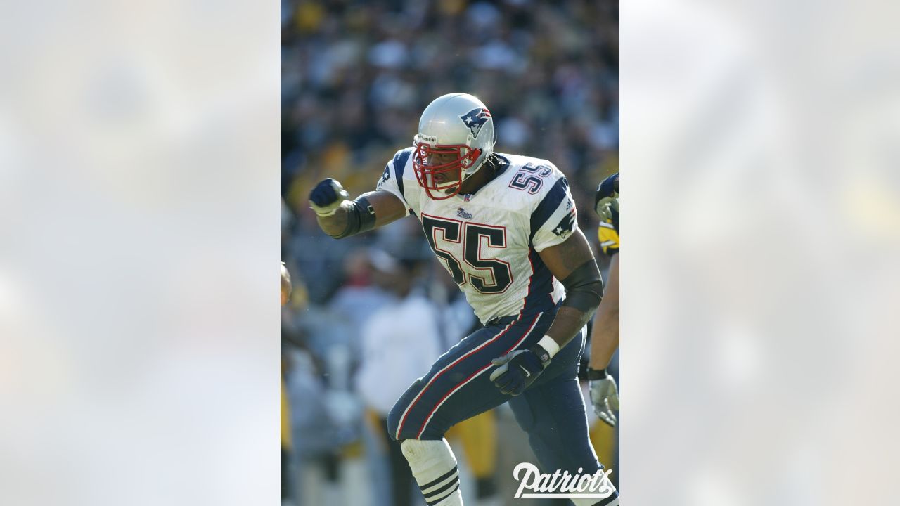 Lawyer Milloy Archives - New England Picture