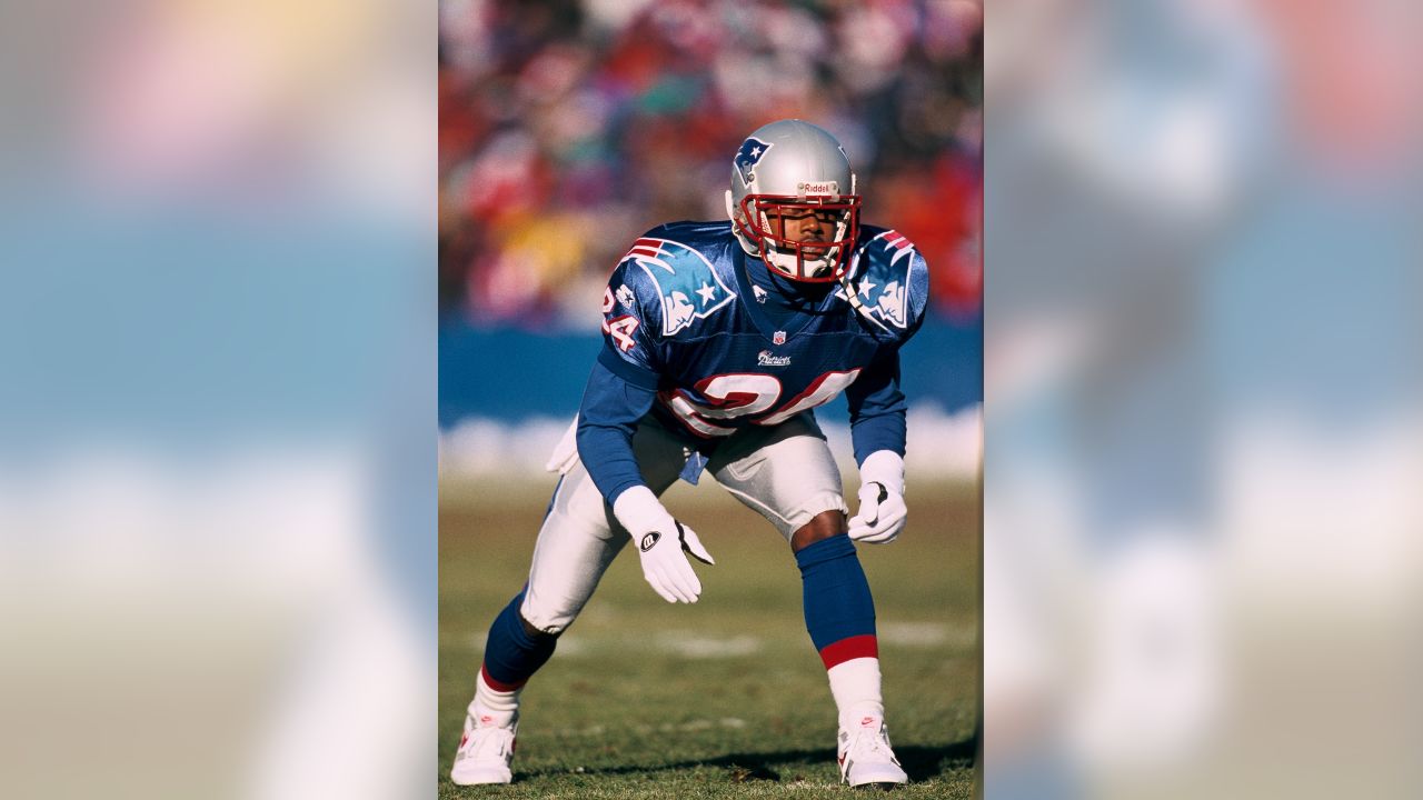 Flashback Friday Photo #nfl #patriots  New england patriots, Ty law,  Patriots