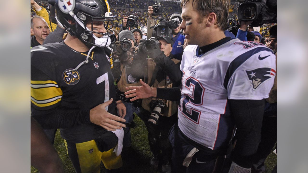 Patriots 27-24 Steelers, Video, Watch TV Show