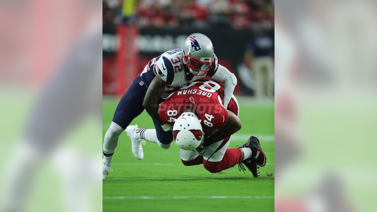 Devin McCourty Developing into Premier NFL Safety, News, Scores,  Highlights, Stats, and Rumors