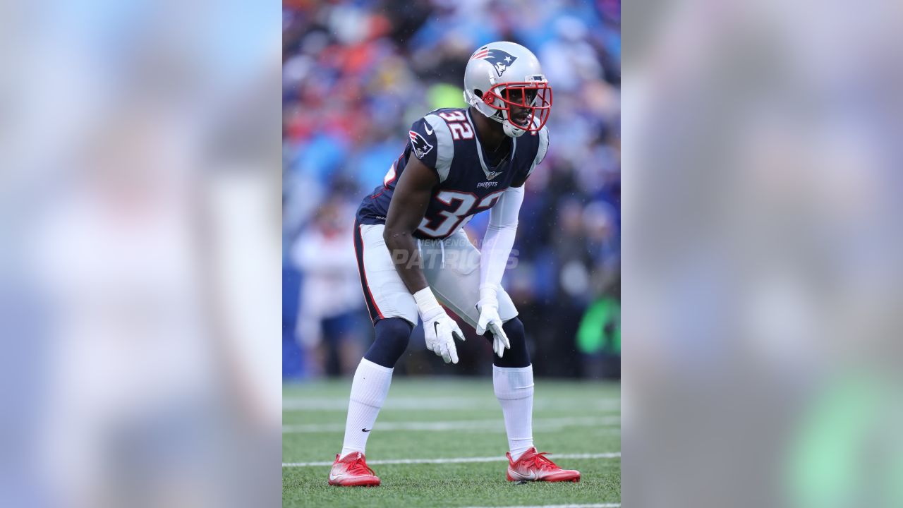 Devin McCourty Developing into Premier NFL Safety, News, Scores,  Highlights, Stats, and Rumors