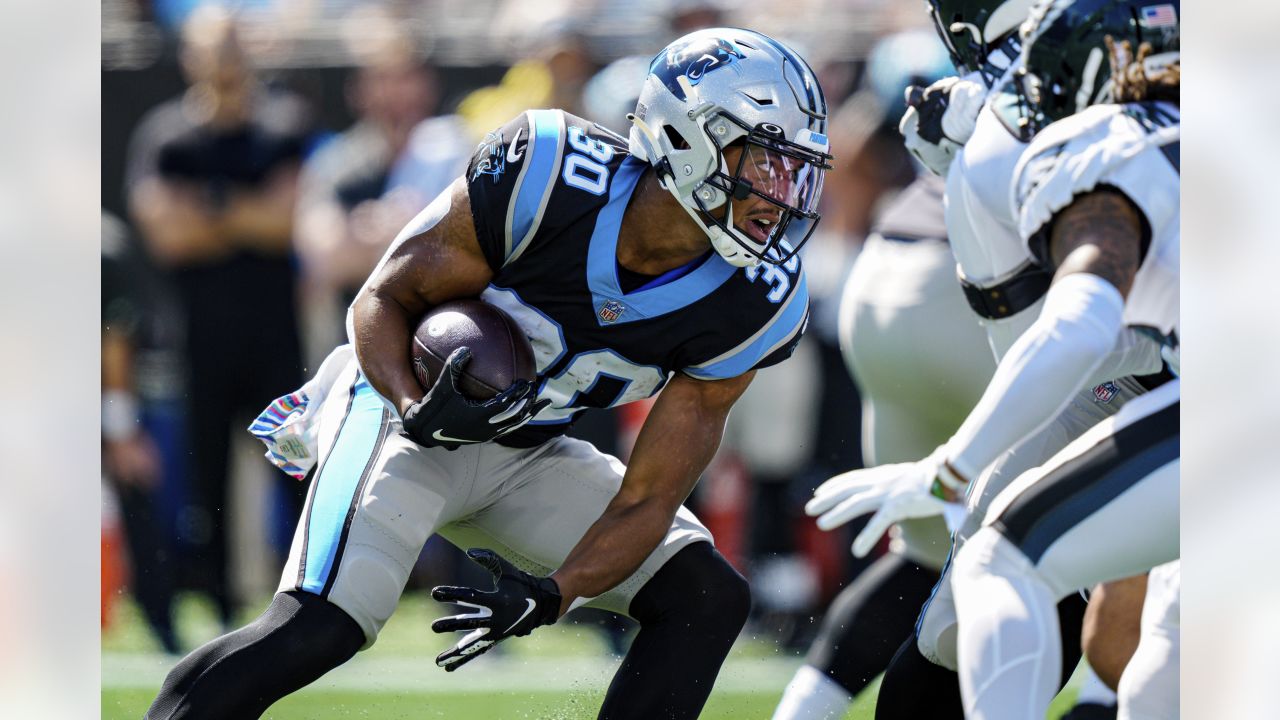 Dallas Cowboys vs. Carolina Panthers inactives: Christian McCaffrey  headlines lack of surprises - Blogging The Boys