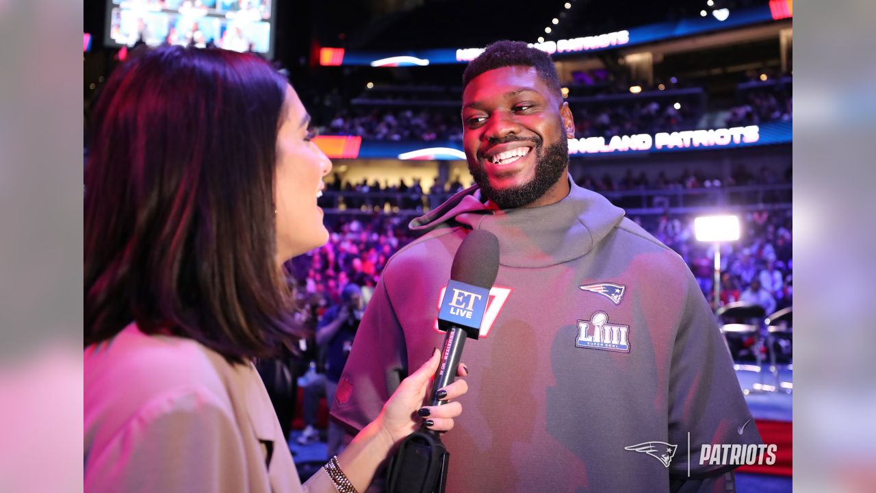 pepsi x new england patriots — Neriah Mc Photography