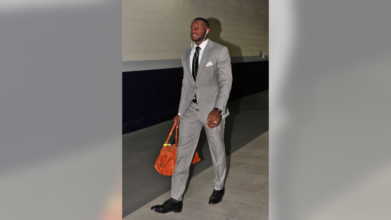 On the Patswalk: Best dressed 9/5