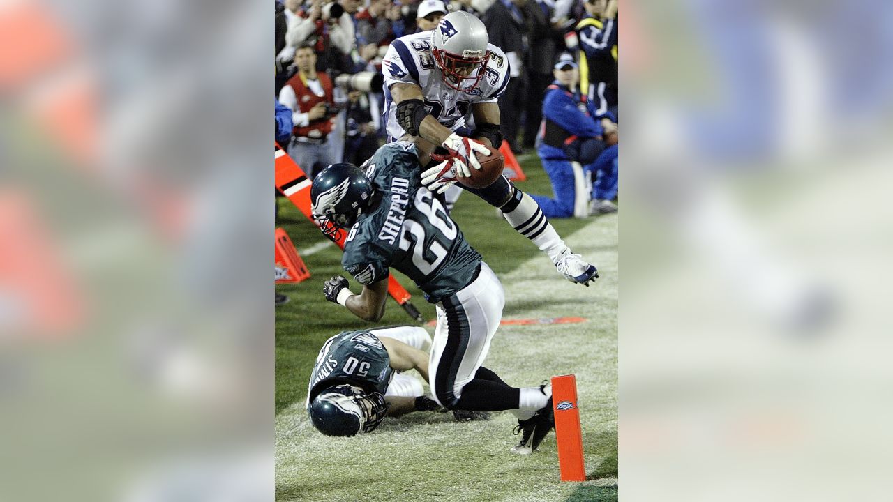 Looking Back At Super Bowl XXXIX