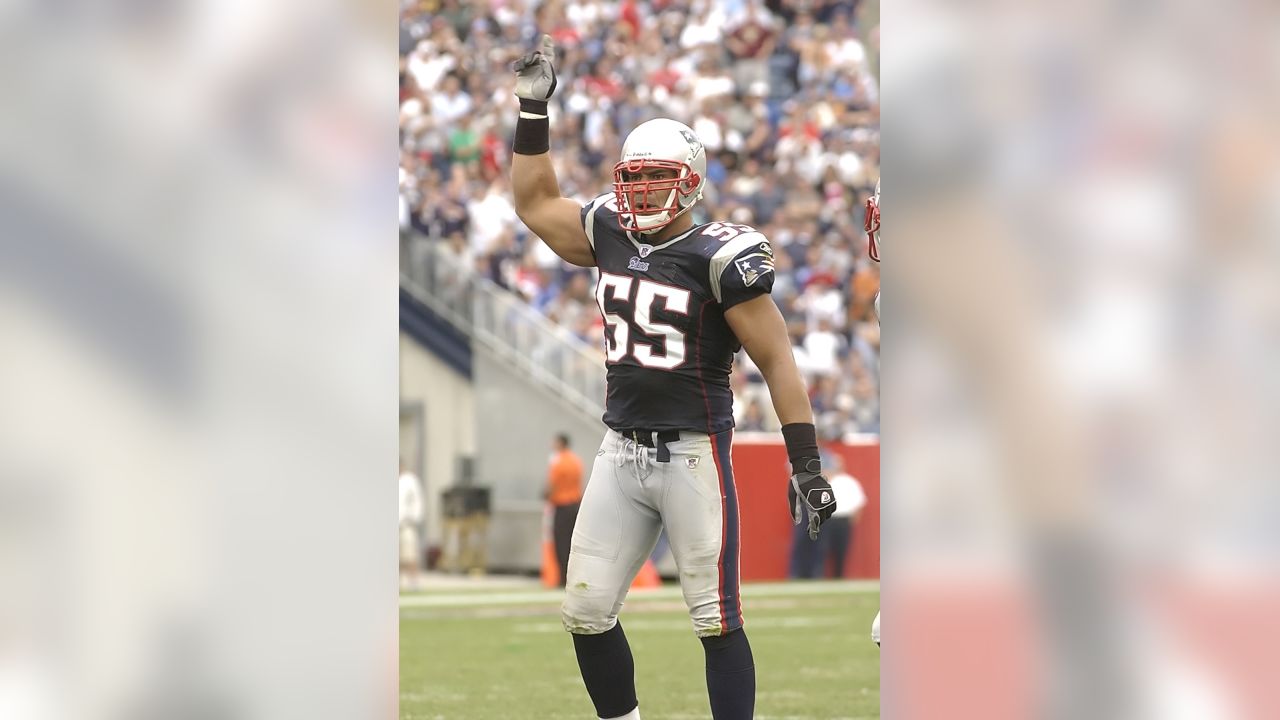 Junior Seau elected to Pro Football Hall of Fame - Bolts From The Blue