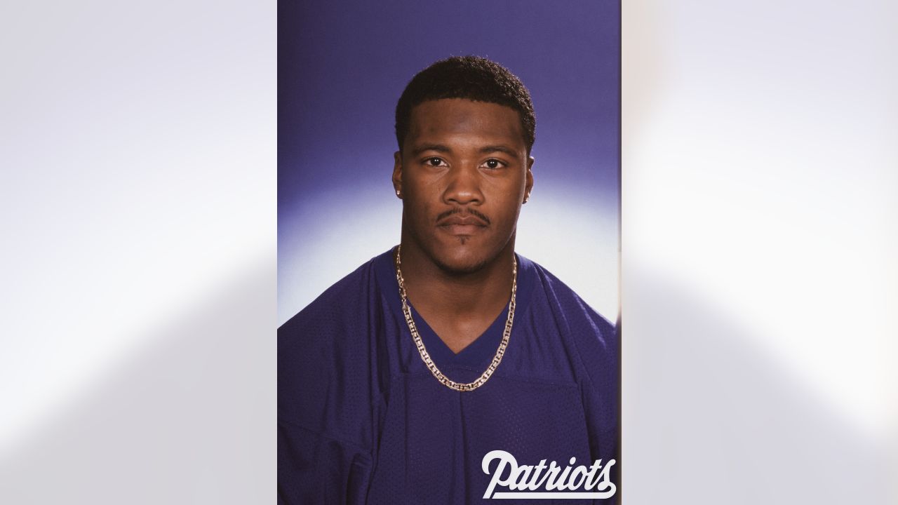 Photos: Best of Lawyer Milloy