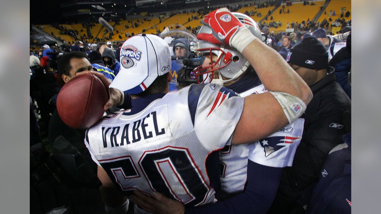 Photos: Best of Mike Vrabel