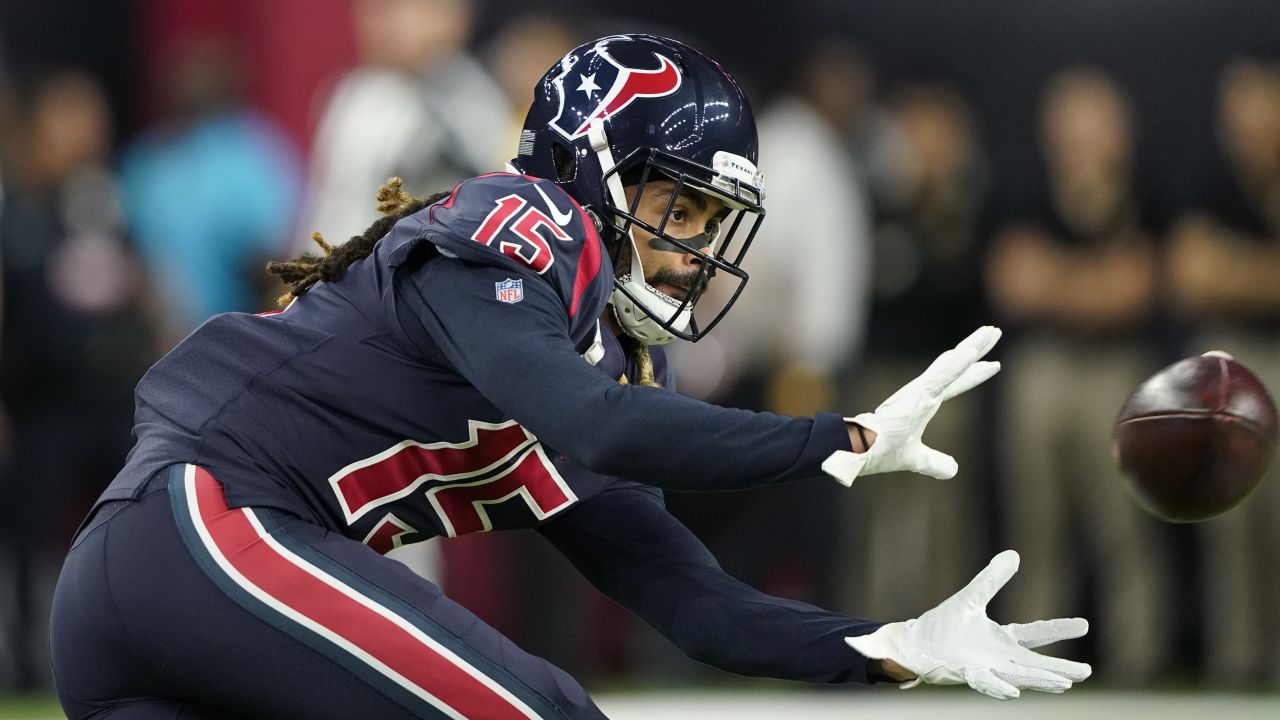 Texans linebacker John Simon impresses J.J. Watt