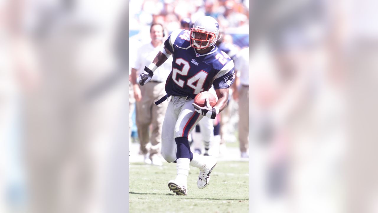 Ty Law - A Hall of Fame Career, Presented by Empower