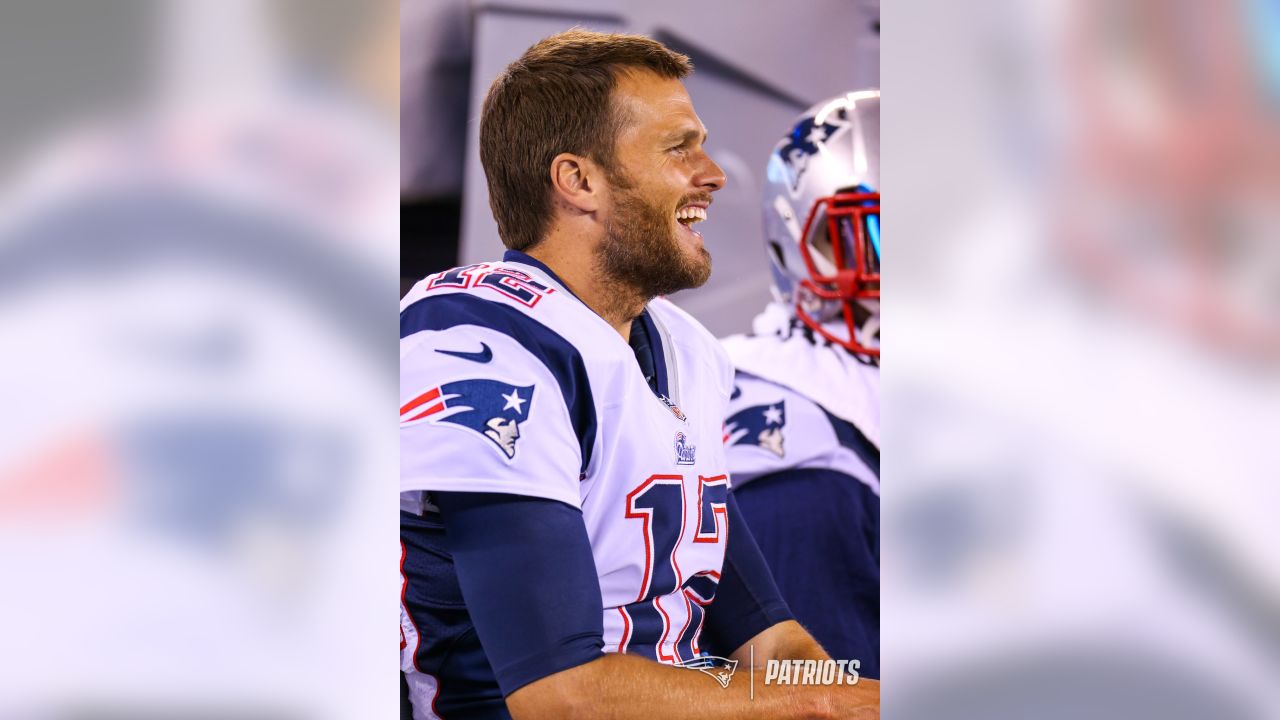 Tom Brady retirement: Robert Kraft wants legendary quarterback to sign a  one-day contract, retire as New England Patriot - ABC7 Chicago