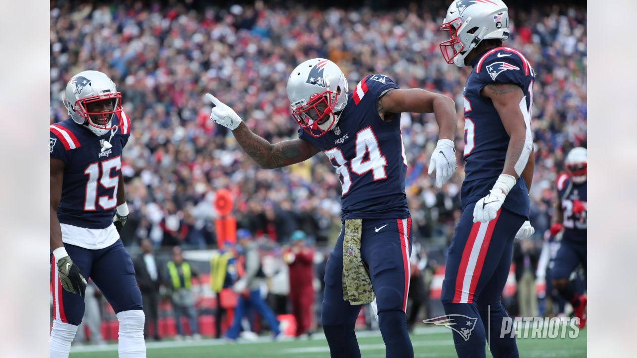 Patriots vs. Browns preview: New England faces pivotal test in Week 10 -  Pats Pulpit