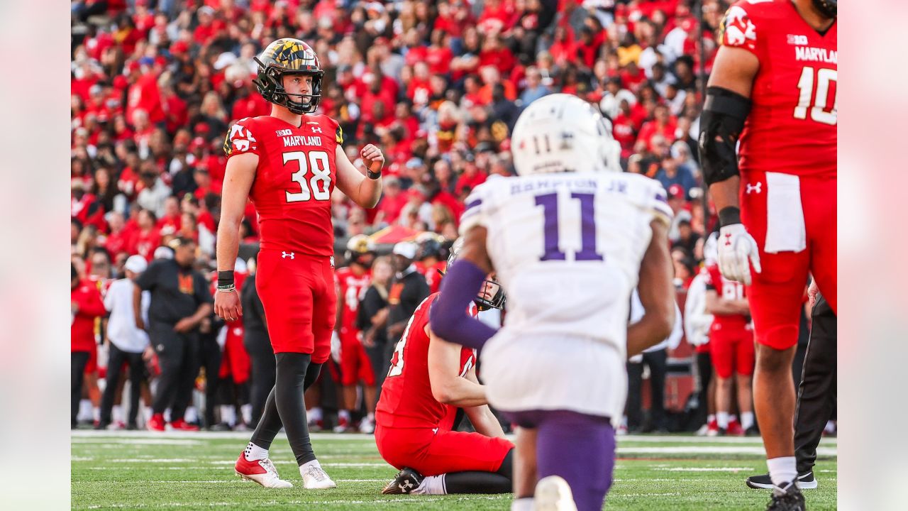 Former Cedar Crest kicker, Chad Ryland, likely Patriots new starting kicker