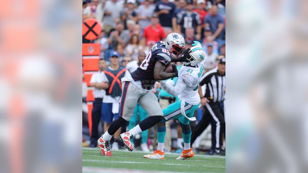 Patriots claim TE Martellus Bennett on waivers - Pats Pulpit