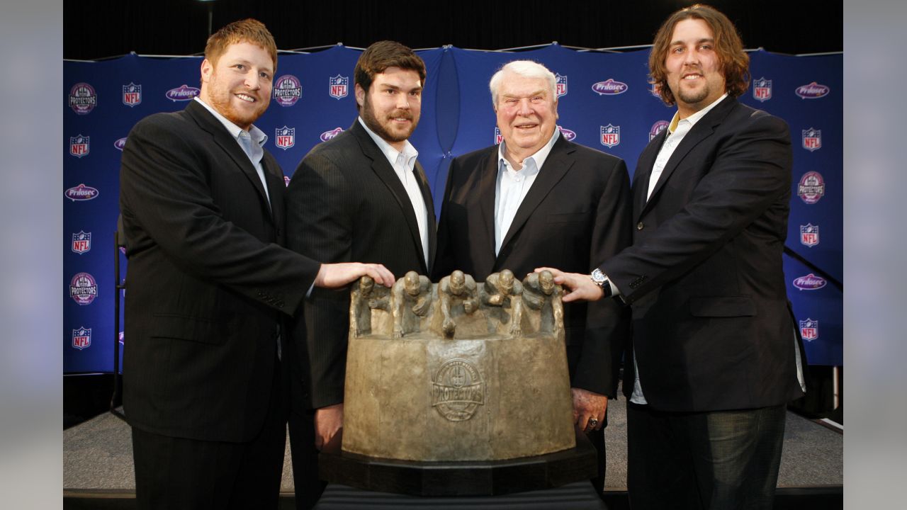 Bill Belichick looks back at Dan Connolly's legendary kick return