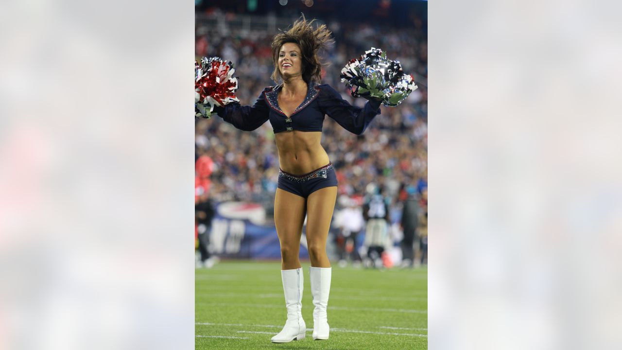 Final Week for NFL Draft Free Ticket Lottery – Pro Dance Cheer