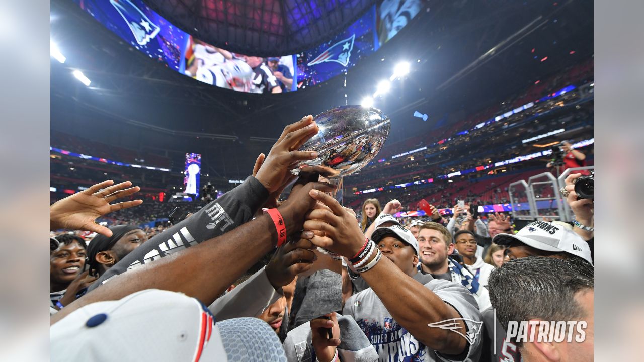 38 Little Patriots Fans Who Are Amped For Super Bowl Victory