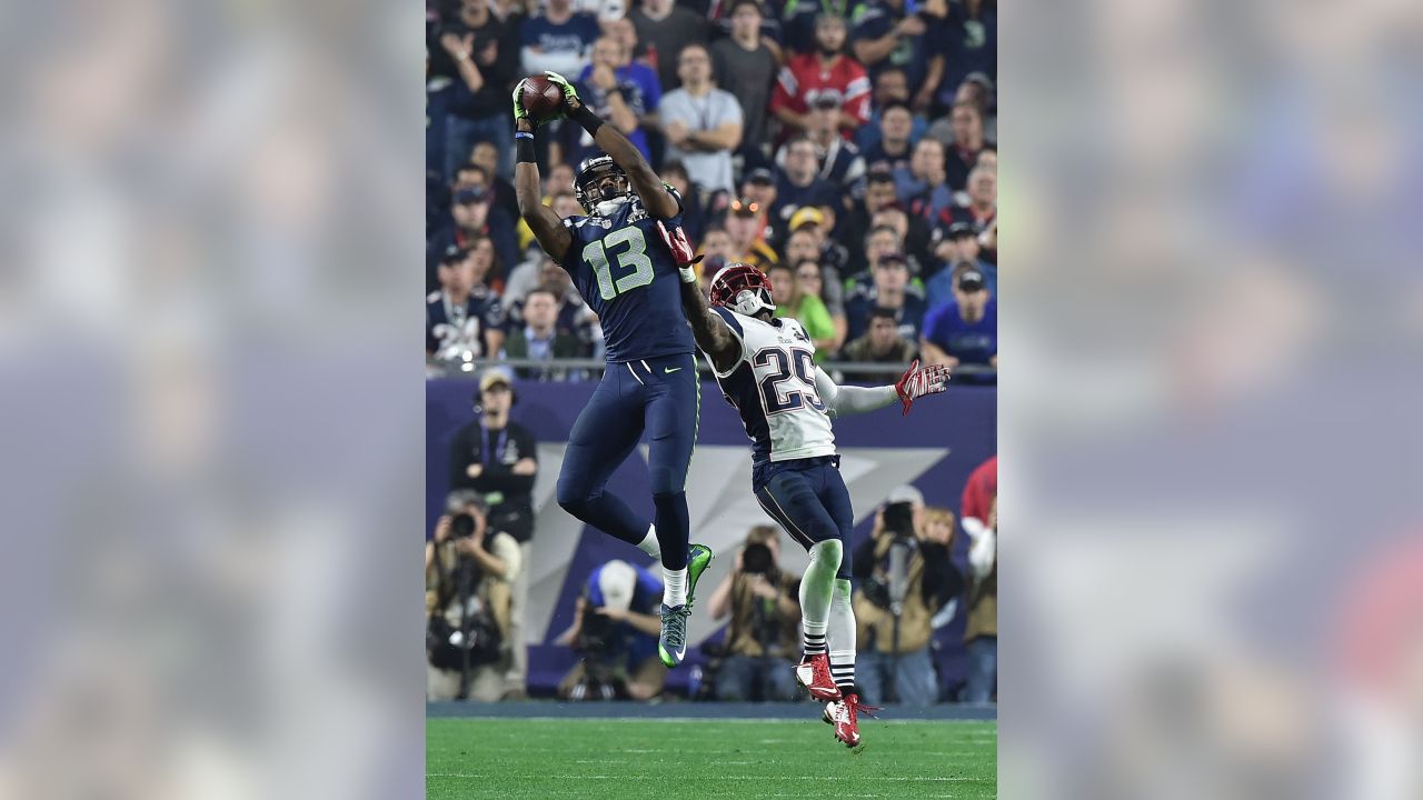 - Super Bowl XLIX Photoblog: Sights from pregame